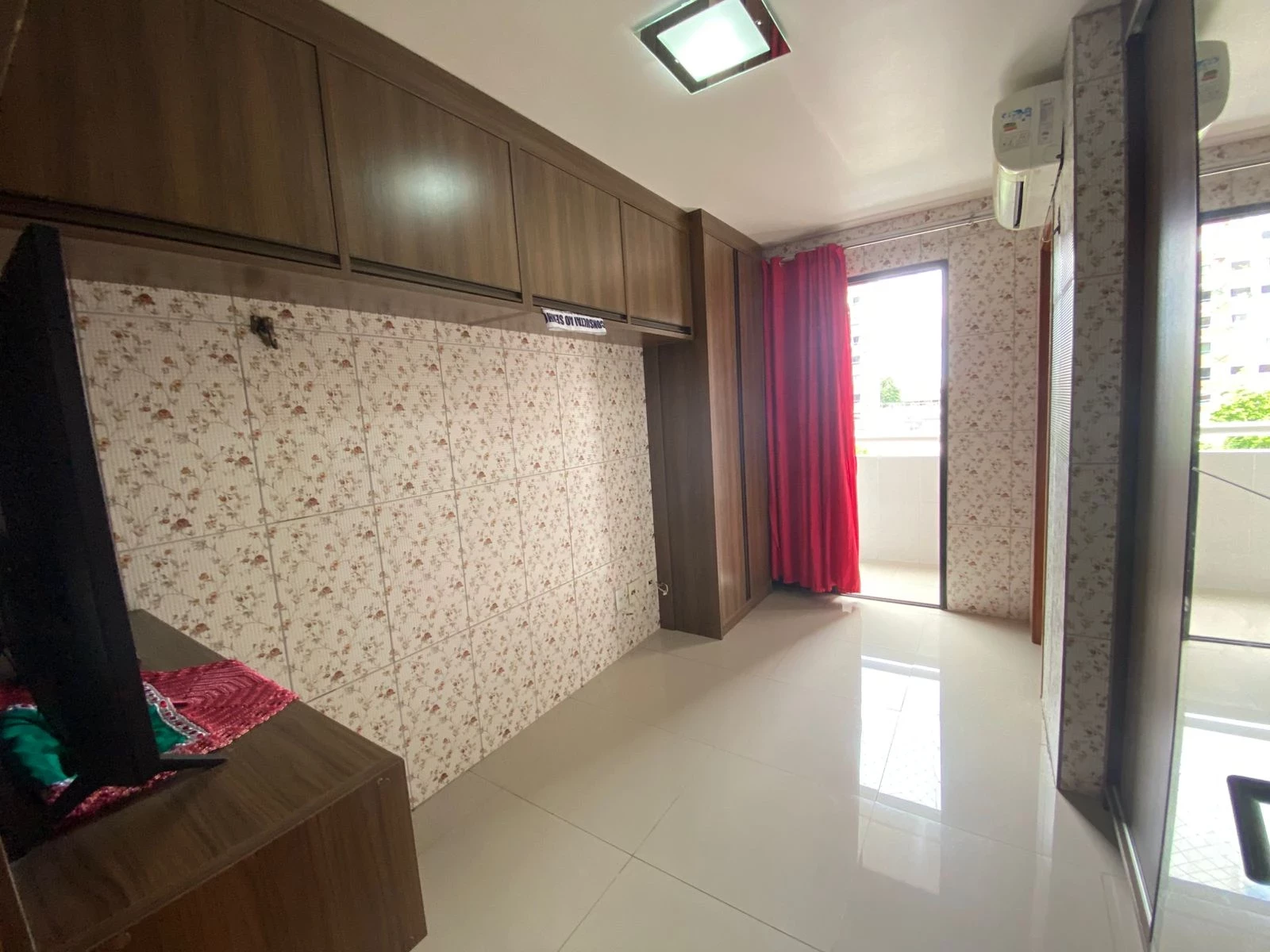 Foto do imóvel: Apartamento com 3 Quartos à Venda, 94 m² em Nossa Senhora das Graças - Manaus