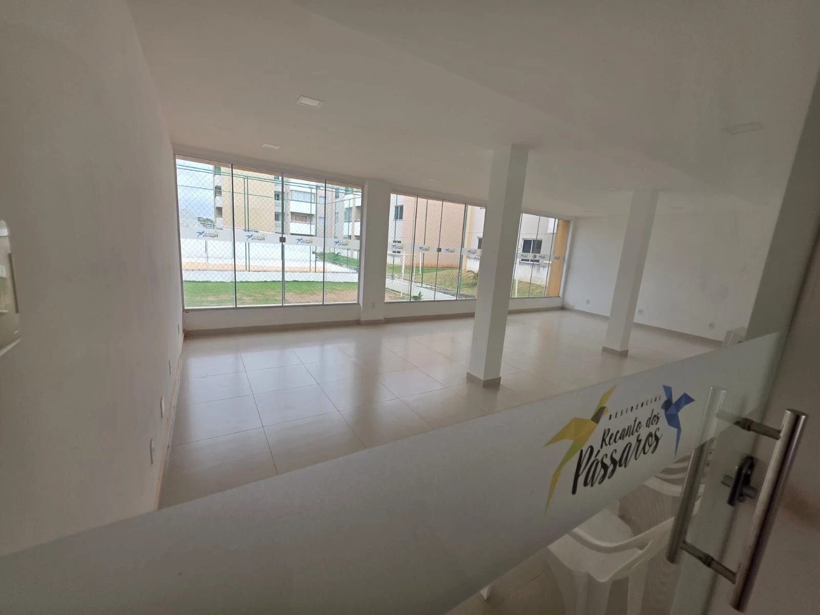 Imagem Apartamento com 2 Quartos à Venda, 64 m² em Nova Parnamirim - Parnamirim