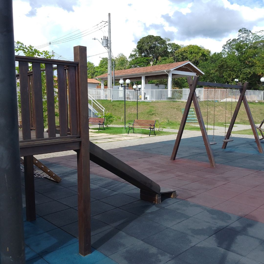 Imagem Casa de Condomínio com 2 Quartos para Alugar, 50 m²em Cacau Pirera - Iranduba