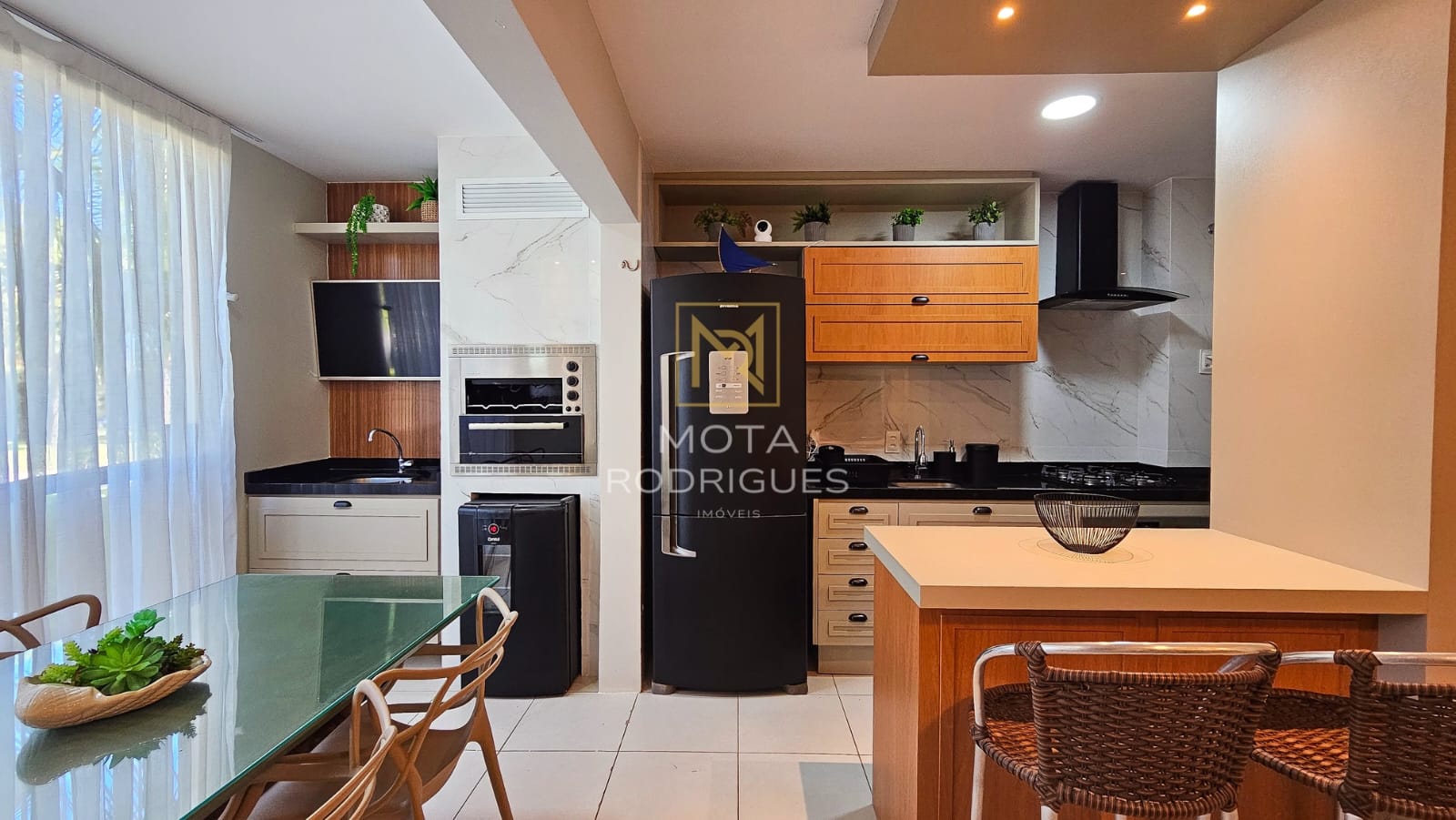 Imagem Apartamento com 2 Quartos à Venda, 65 m² em Grilo - Caucaia