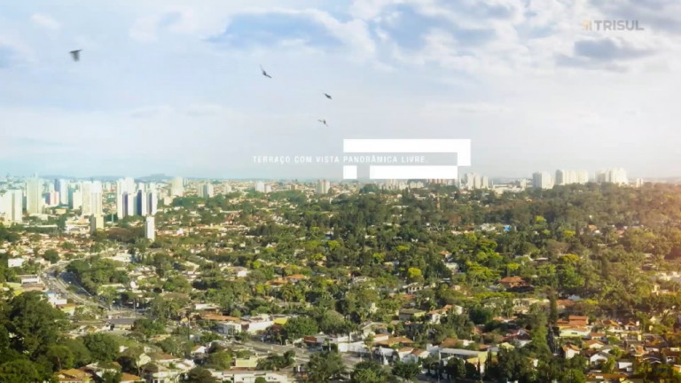 Foto do imóvel: Apartamento com 3 Quartos à Venda, 131 m² em Brooklin Paulista - São Paulo