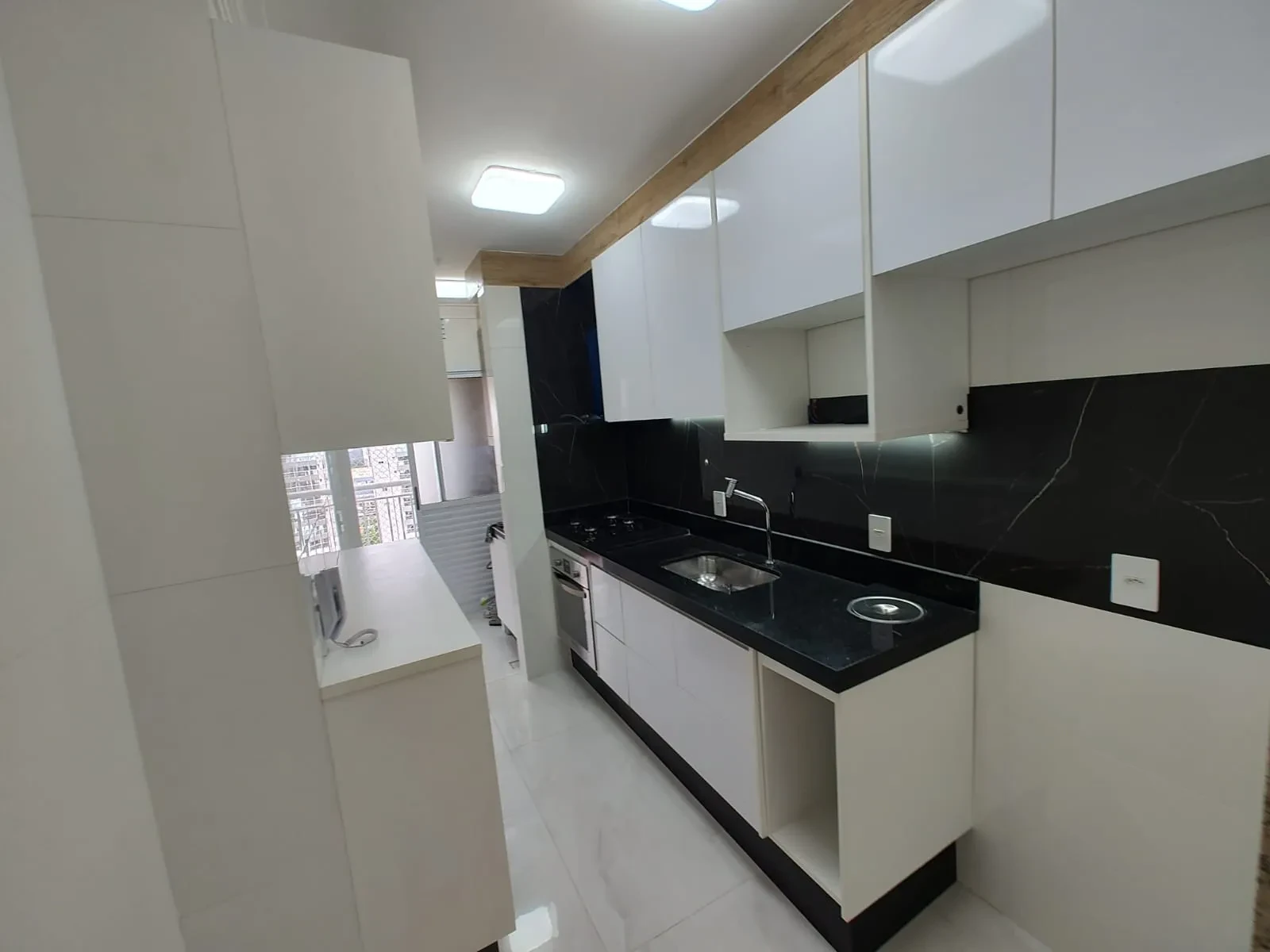 Imagem Apartamento com 3 Quartos à Venda, 83 m² em Centro - São Caetano do Sul