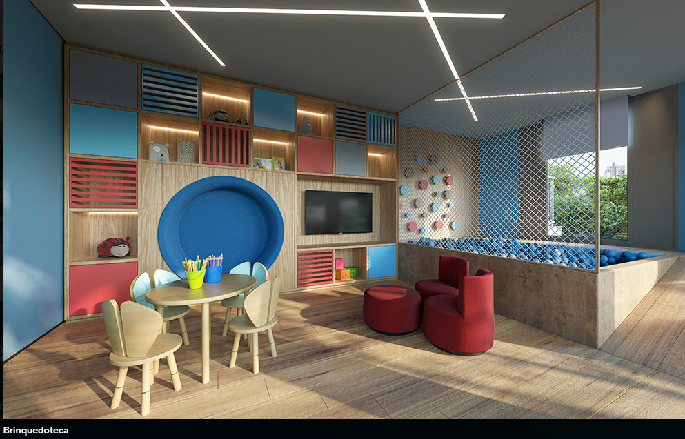 Imagem Apartamento com 4 Quartos à Venda, 211 m² em Campo Belo - São Paulo