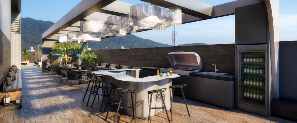 Imagem Apartamento com 4 Quartos à Venda, 179 m²em Meia Praia - Itapema