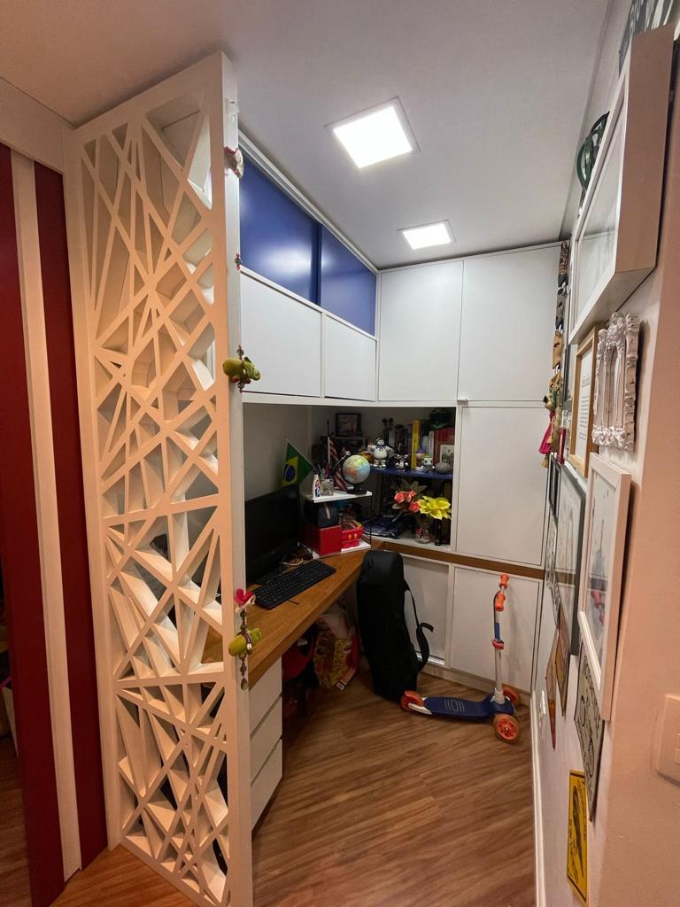 Imagem Apartamento com 3 Quartos à Venda, 95 m²em Centro - Diadema