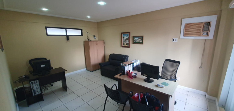 Imagem Sala Comercial à Venda ou Locação, 38 m²em Umarizal - Belém