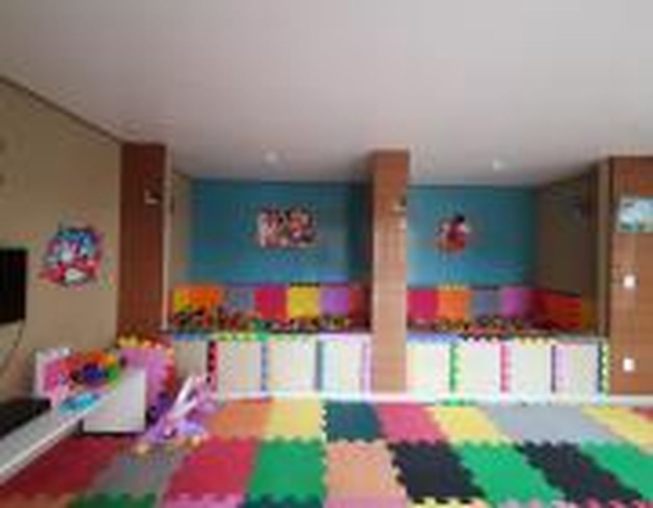 Imagem Apartamento com 2 Quartos à Venda, 43 m² em Canhema - Diadema