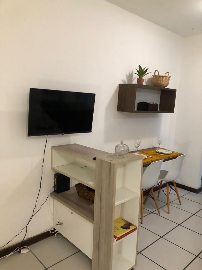 Imagem Studio com 1 Quarto à Venda, 28 m²em Ondina - Salvador