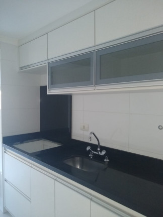 Imagem Apartamento com 3 Quartos à Venda, 188 m²em Vila Camilópolis - Santo André