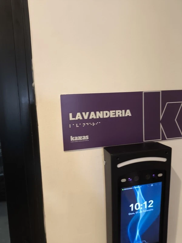 Foto do imóvel: Apartamento para Alugar, 30 m² em Belenzinho - São Paulo