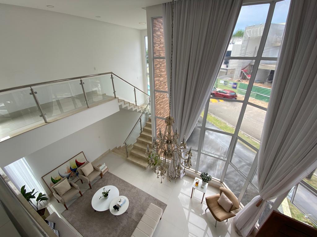 Imagem Casa com 5 Quartos à Venda, 446 m²em Parque do Jiqui - Parnamirim