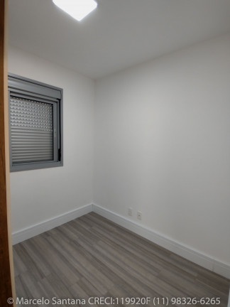 Imagem Apartamento com 3 Quartos para Alugar, 65 m² em Vila Santa Catarina - São Paulo