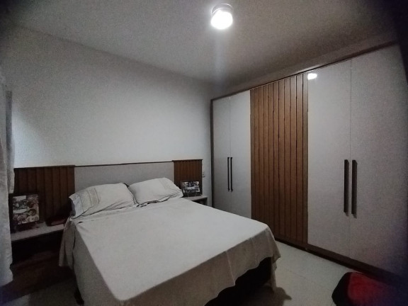 Imagem Casa de Condomínio com 3 Quartos à Venda, 160 m² em Quarenta Horas (Coqueiro) - Ananindeua
