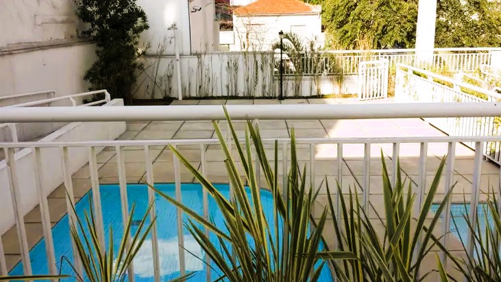 Imagem Apartamento com 2 Quartos à Venda, 64 m²em Ipiranga - São Paulo