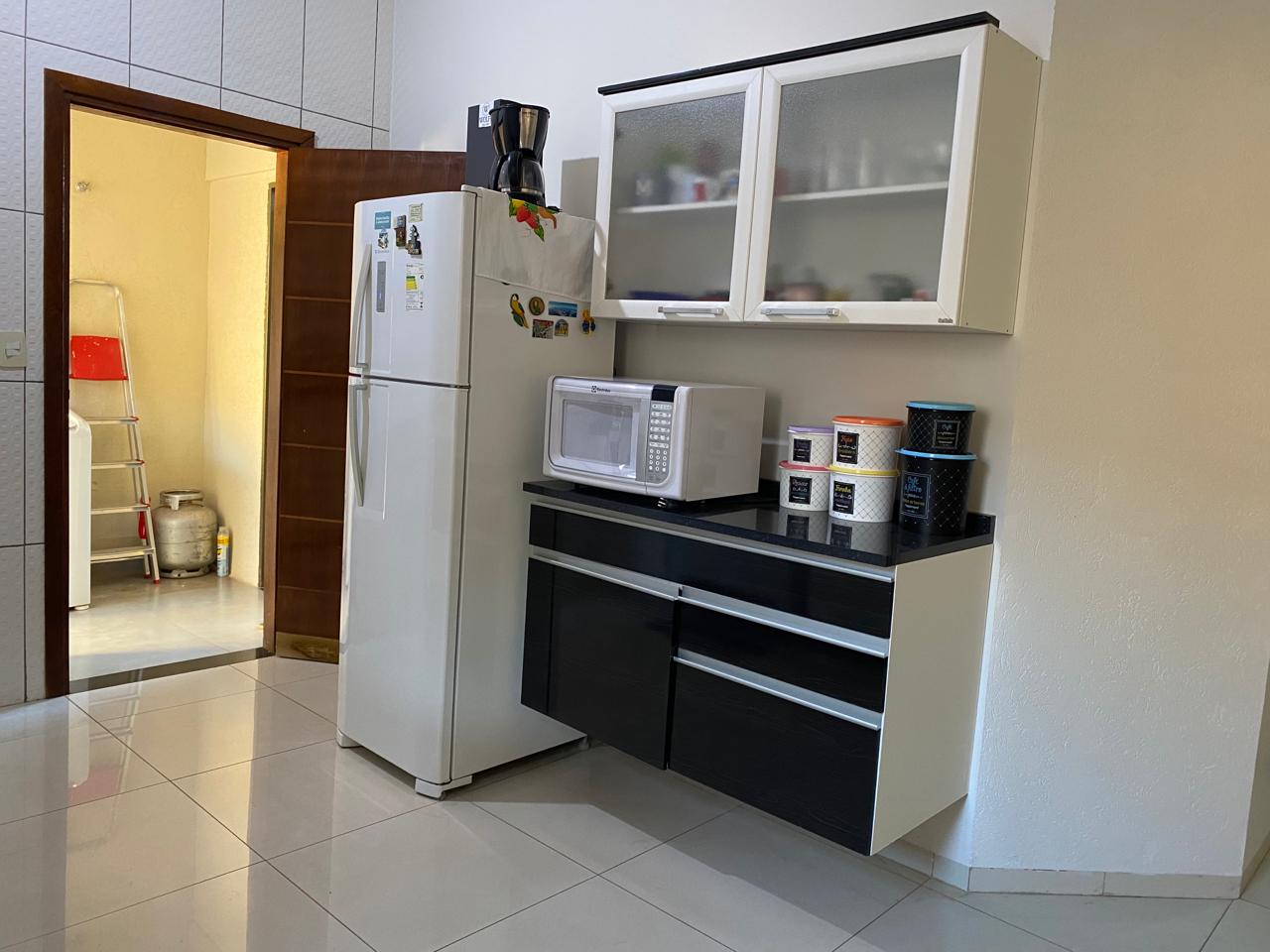 Imagem Casa com 2 Quartos à Venda ou Temporada, 159 m²em Vila Bandeirante - Campo Grande