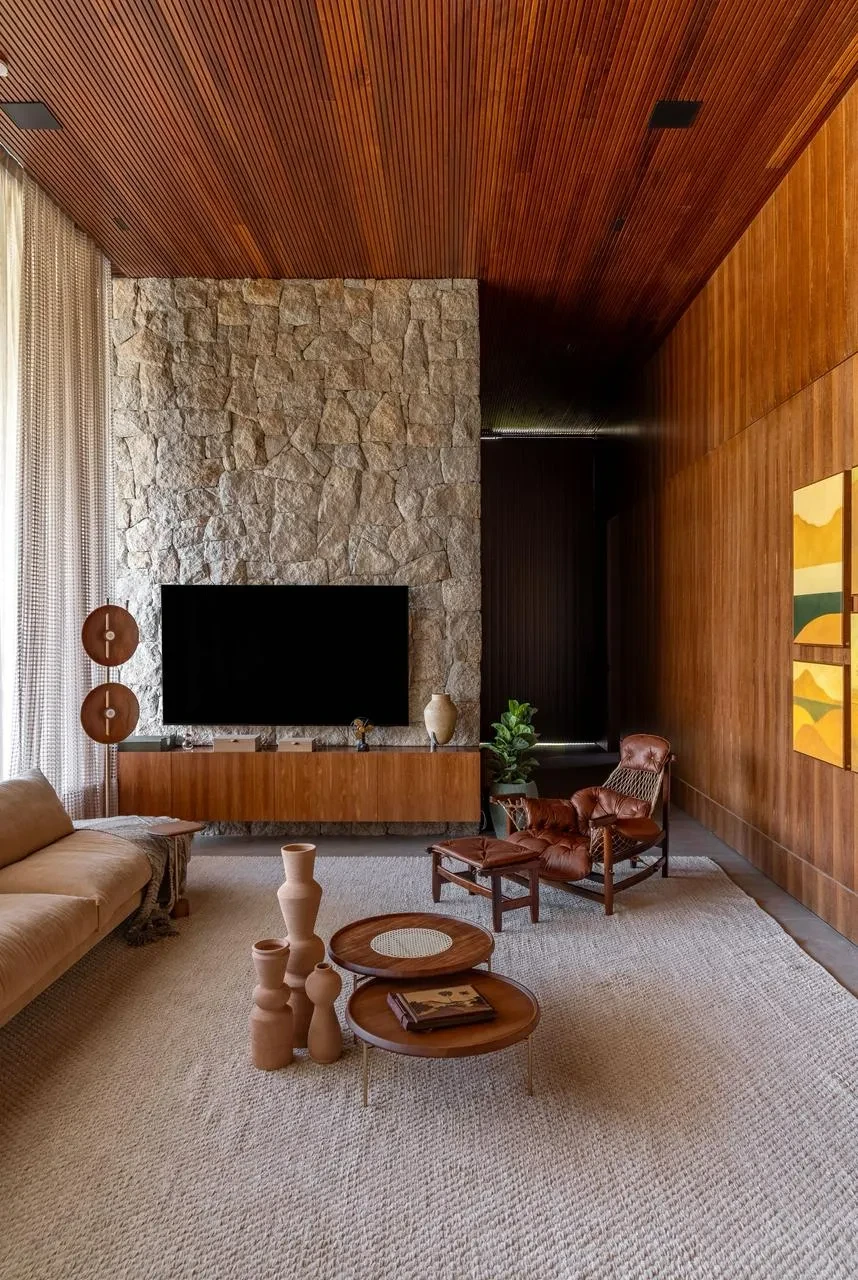 Imagem Casa com 6 Quartos à Venda, 645 m² em Riviera - Bertioga