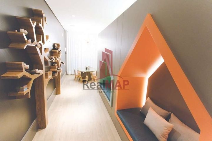 Imagem Apartamento com 3 Quartos à Venda, 121 m² em Kobrasol - São José