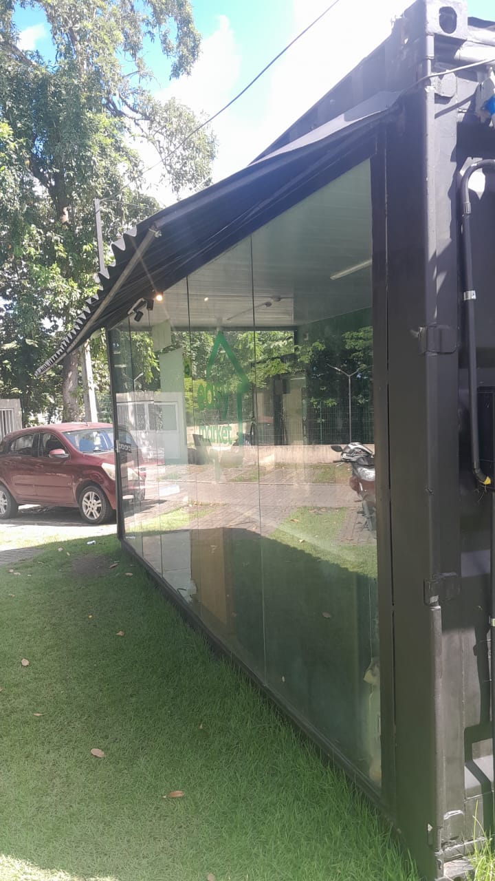 Foto do imóvel: Apartamento com 2 Quartos à Venda, 47 m² em Curado - Jaboatão dos Guararapes