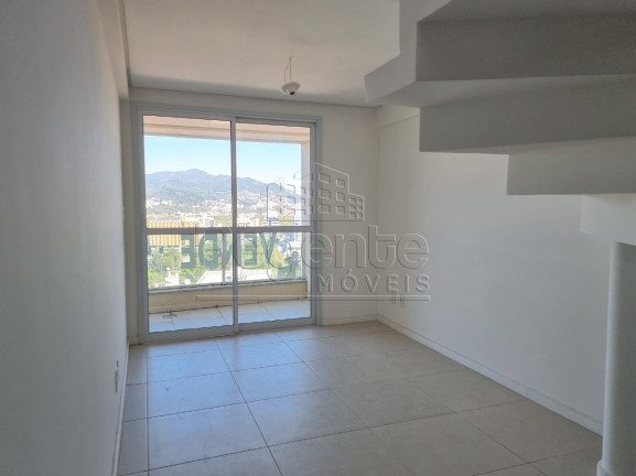 Imagem Cobertura com 3 Quartos à Venda, 149 m² em Itacorubi - Florianópolis