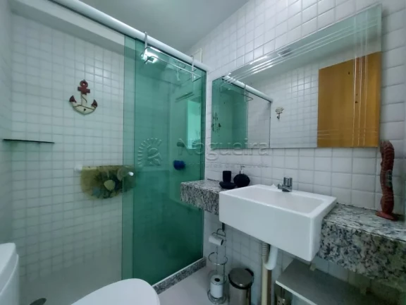Imagem Apartamento com 2 Quartos à Venda, 67 m² em Cupe - Ipojuca