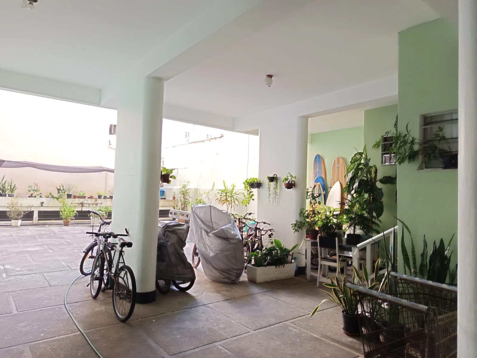 Imagem Apartamento com 3 Quartos à Venda, 94 m² em Copacabana - Rio de Janeiro