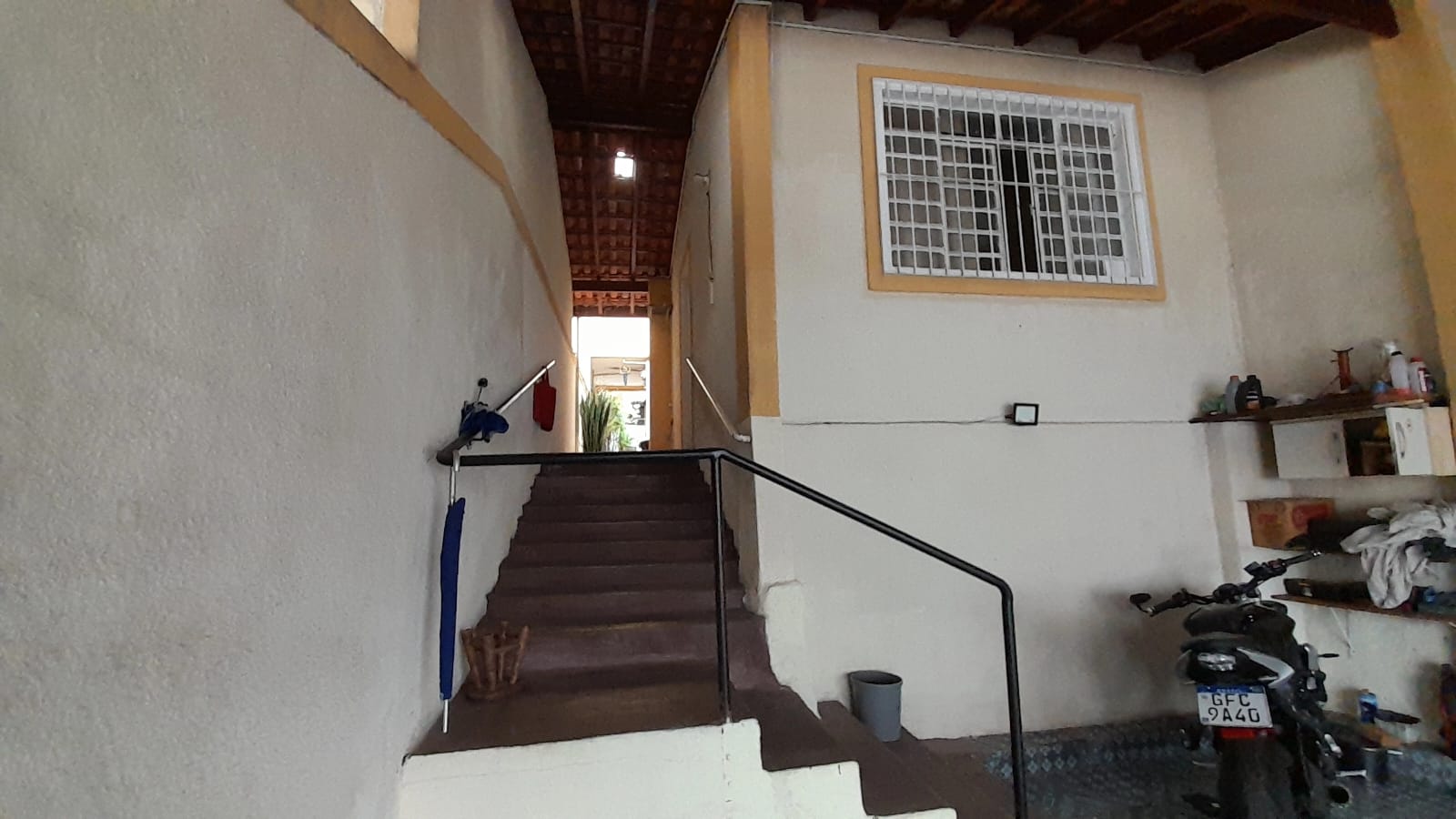 Imagem Sobrado com 2 Quartos à Venda, 125 m² em Parque Industrial - São José dos Campos