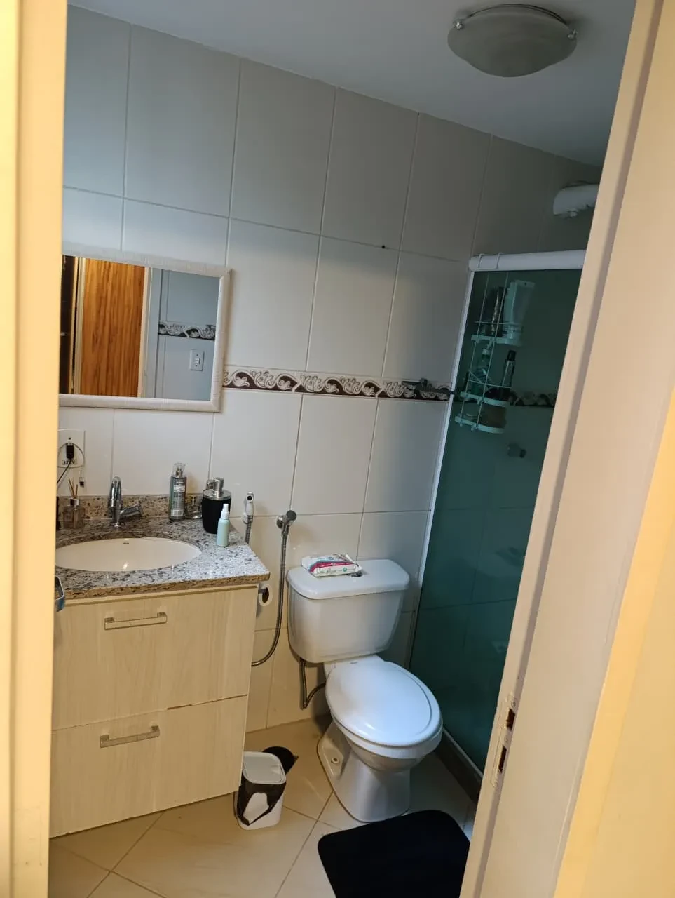 Imagem Casa de Condomínio com 3 Quartos à Venda, 139 metros em Da Luz - Nova Iguaçu
