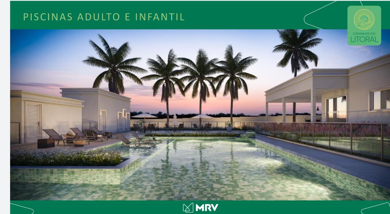Imagem Apartamento com 2 Quartos à Venda, 58 m²em Buraquinho - Lauro de Freitas