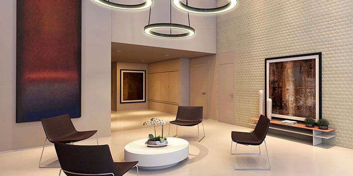 Imagem Apartamento com 3 Quartos à Venda, 95 m² em Vila Olímpia - São Paulo