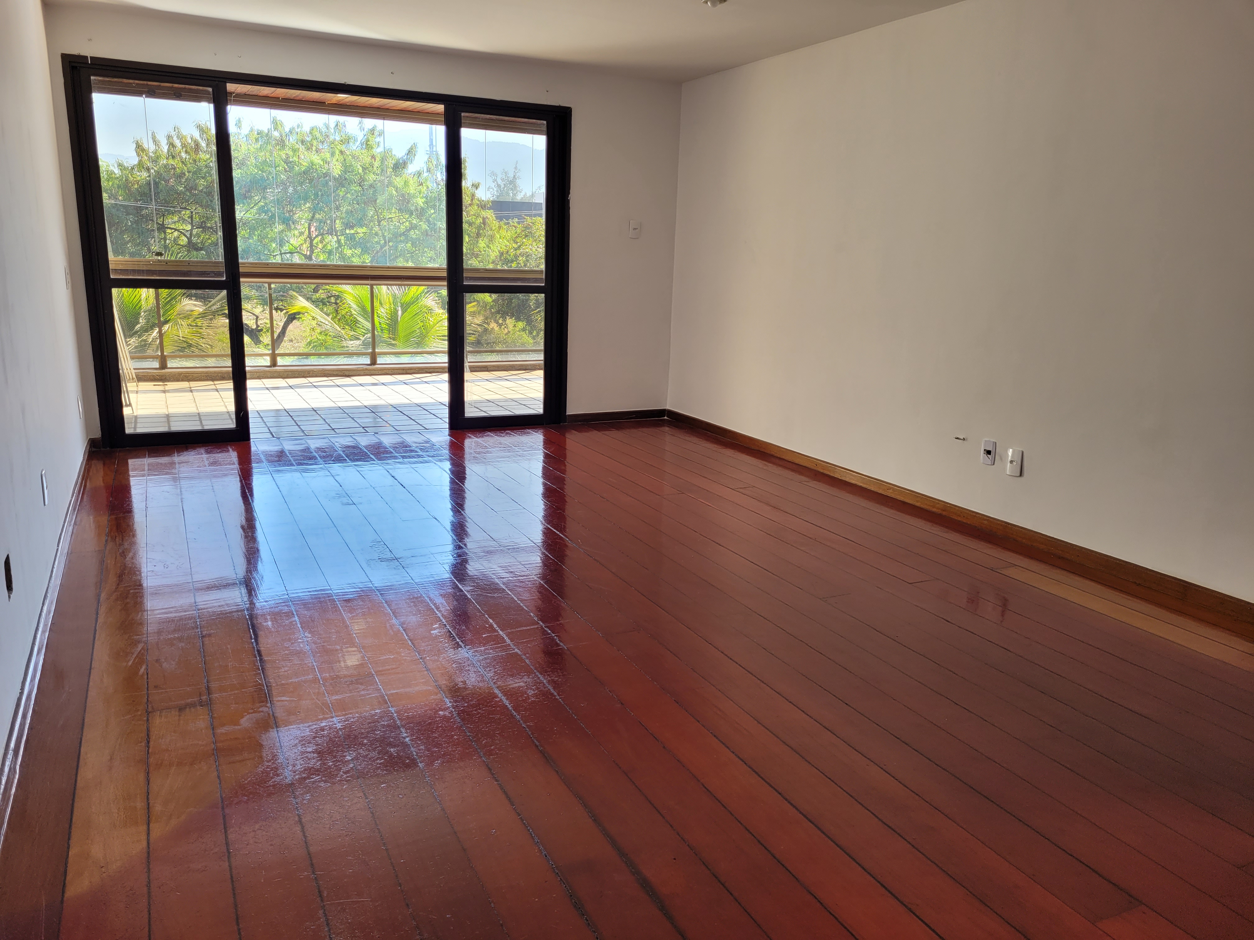Imagem Apartamento com 2 Quartos à Venda, 126 m² em Recreio dos Bandeirantes - Rio de Janeiro