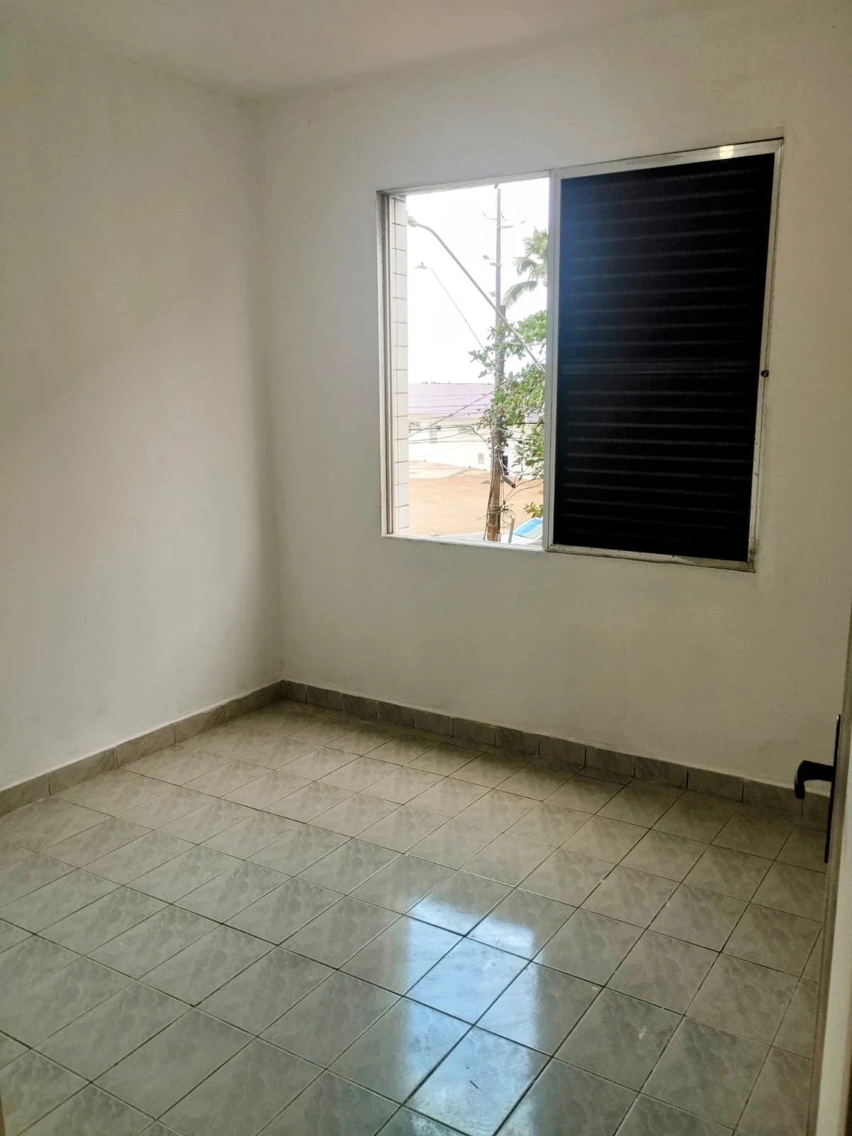 Imagem Apartamento com 2 Quartos à Venda, 45 m² em Ocian - Praia Grande