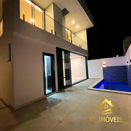 Imagem Casa de Condomínio com 1 Quarto à Venda, 246 m²em Novo Aleixo - Manaus