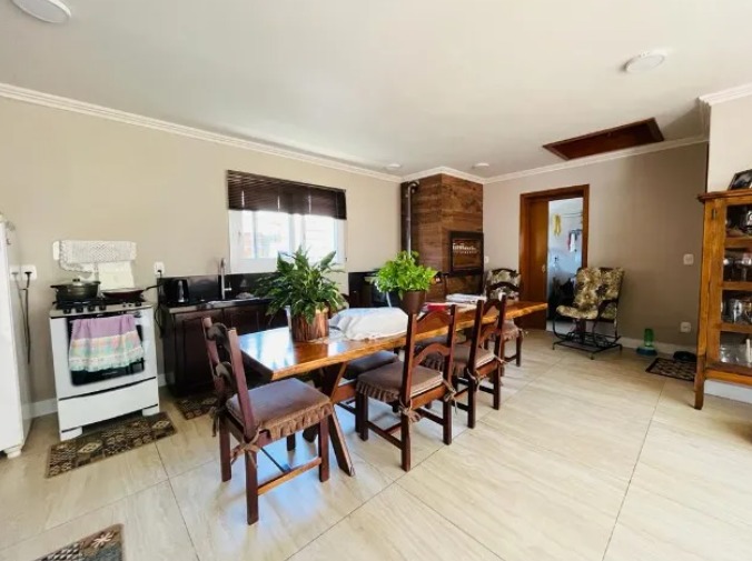 Imagem Casa com 2 Quartos à Venda, 125 m²em Várzea Grande 1º de Maio - Gramado