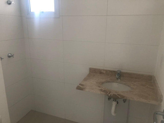 Imagem Apartamento com 2 Quartos à Venda, 53 m² em Vila Tibiriçá - Santo André