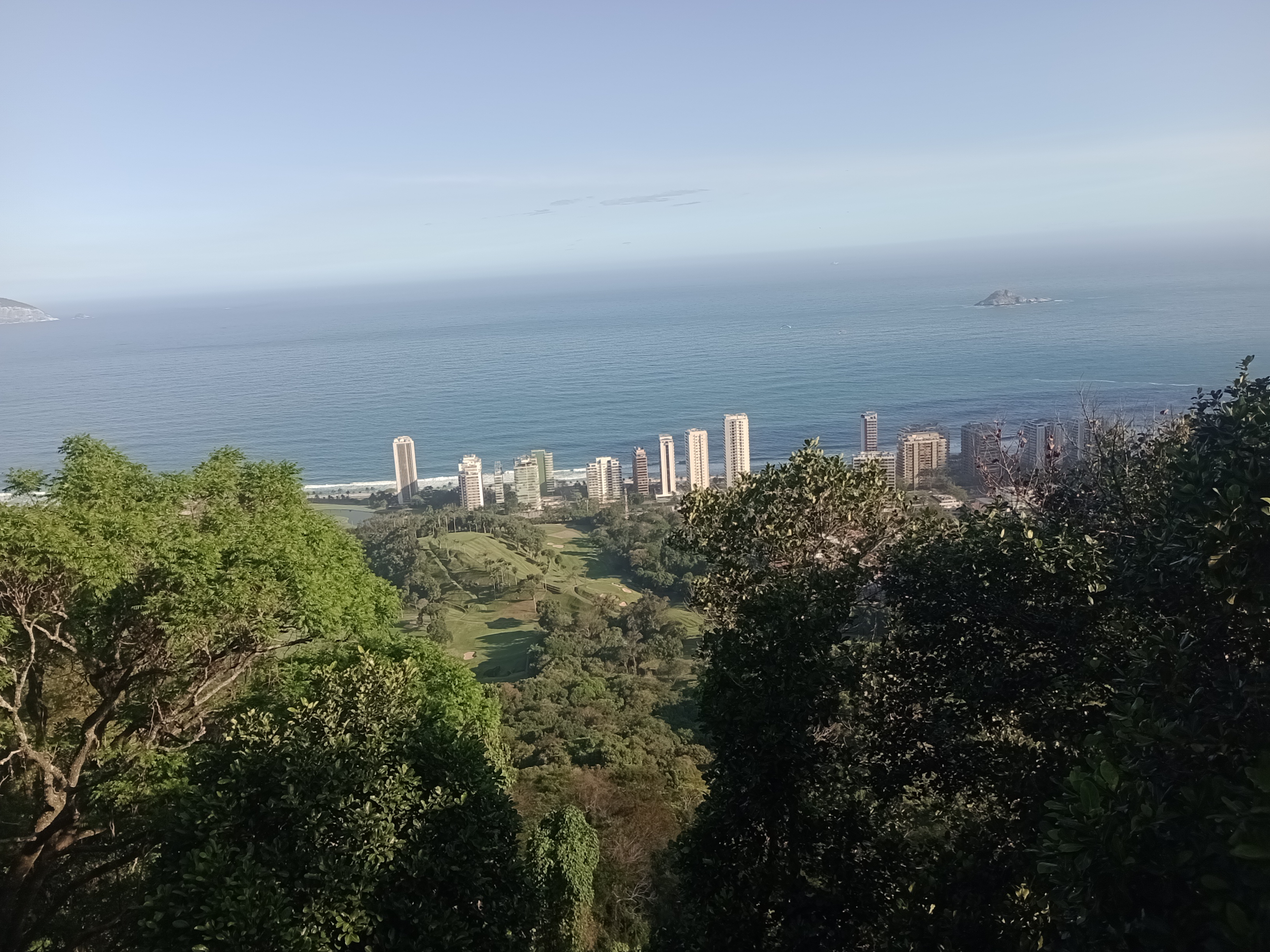 Imagem Terreno à Venda, 12.653 m² em Alto da Boa Vista - Rio de Janeiro