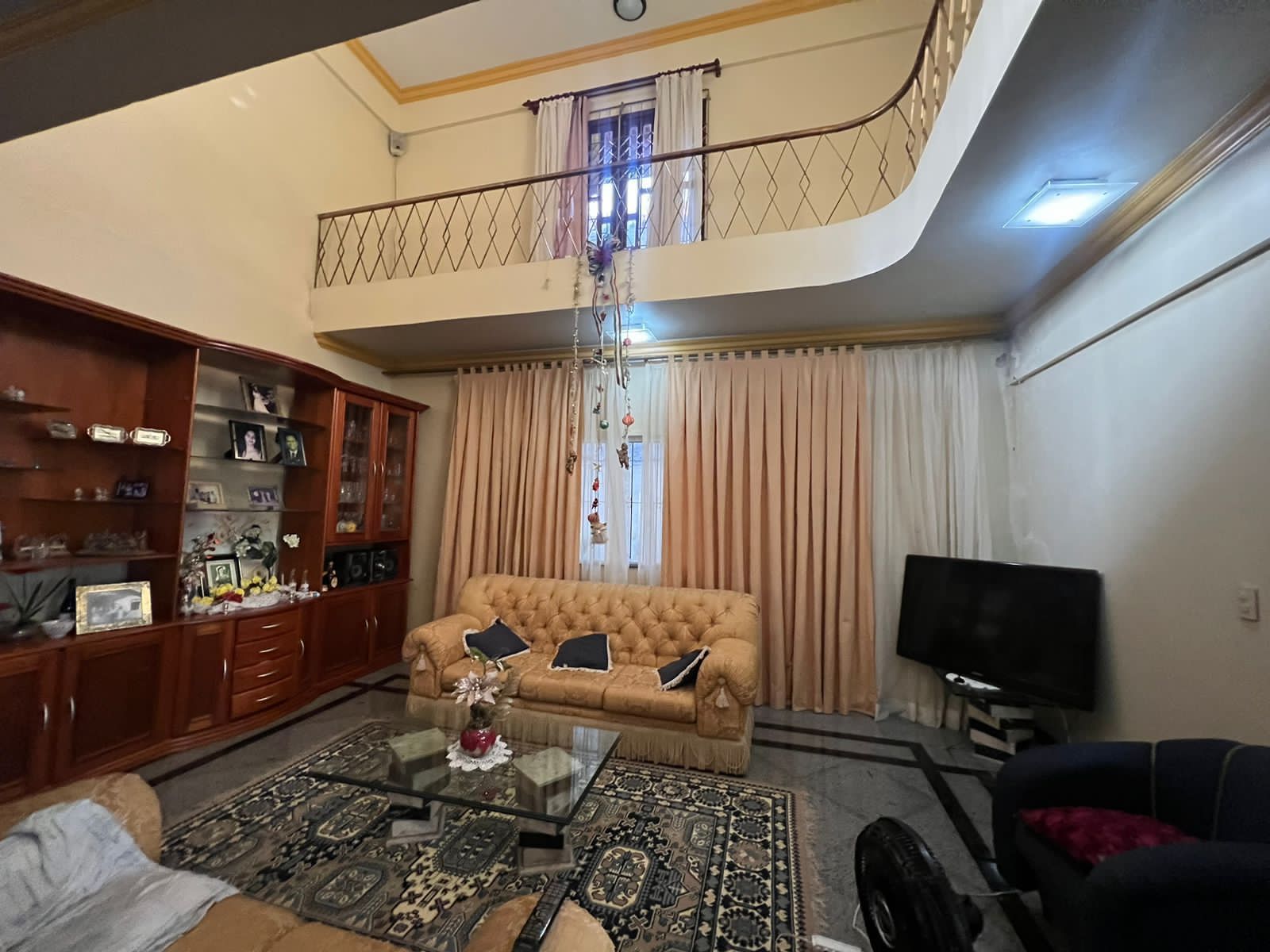 Imagem Casa com 6 Quartos à Venda, 540 m²em Fátima - Belém