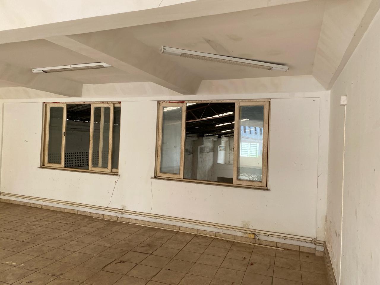 Imagem Galpão para Alugar, 2 m²em Jurunas - Belém