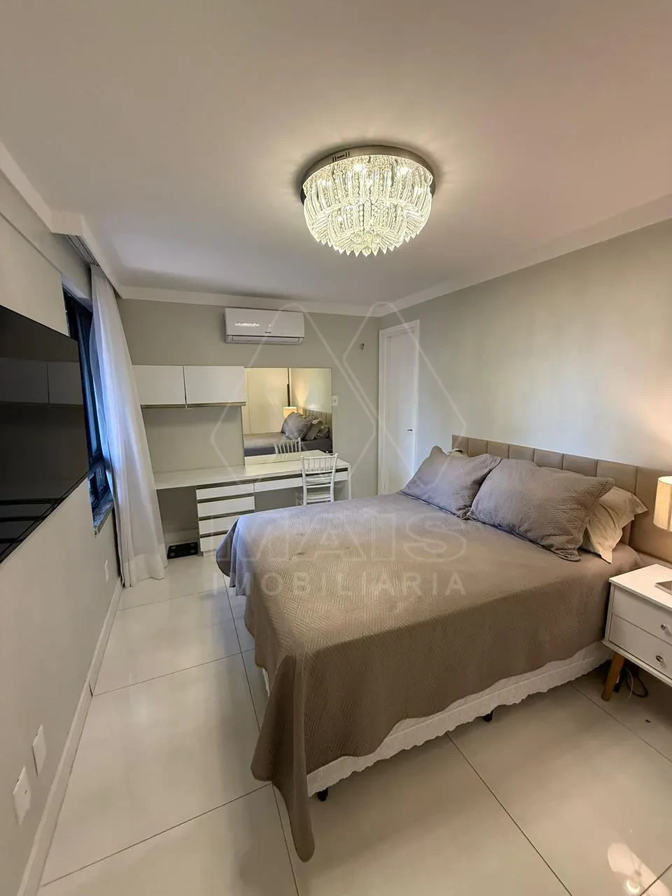 Imagem Apartamento com 2 Quartos à Venda, 86 m² em Parque Iracema - Fortaleza