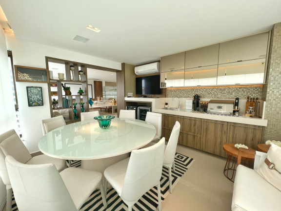 Imagem Apartamento com 3 Quartos à Venda, 224 m²em Lagoa Nova - Natal