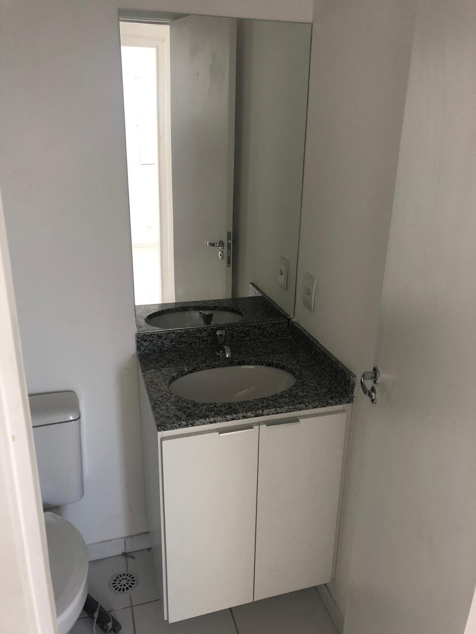 Imagem Apartamento com 2 Quartos à Venda, 55 metro em Caxangá - Recife