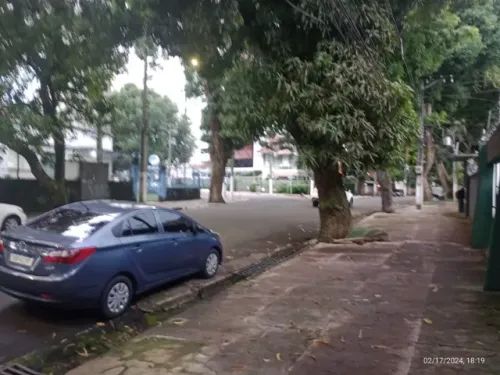 Imagem Casa com 5 Quartos para Alugar, 600 m²em Batista Campos - Belém