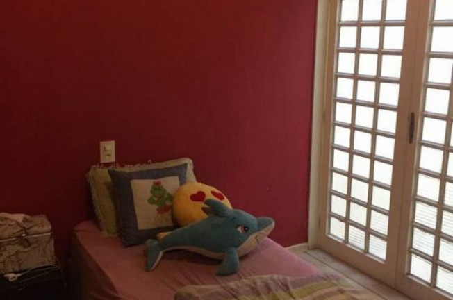 Imagem Casa com 3 Quartos à Venda, 120 m² em São Bernardo - Campinas