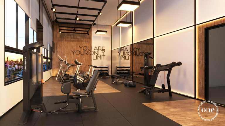 Imagem Apartamento com 1 Quarto à Venda, 26 m² em Butantã - São Paulo