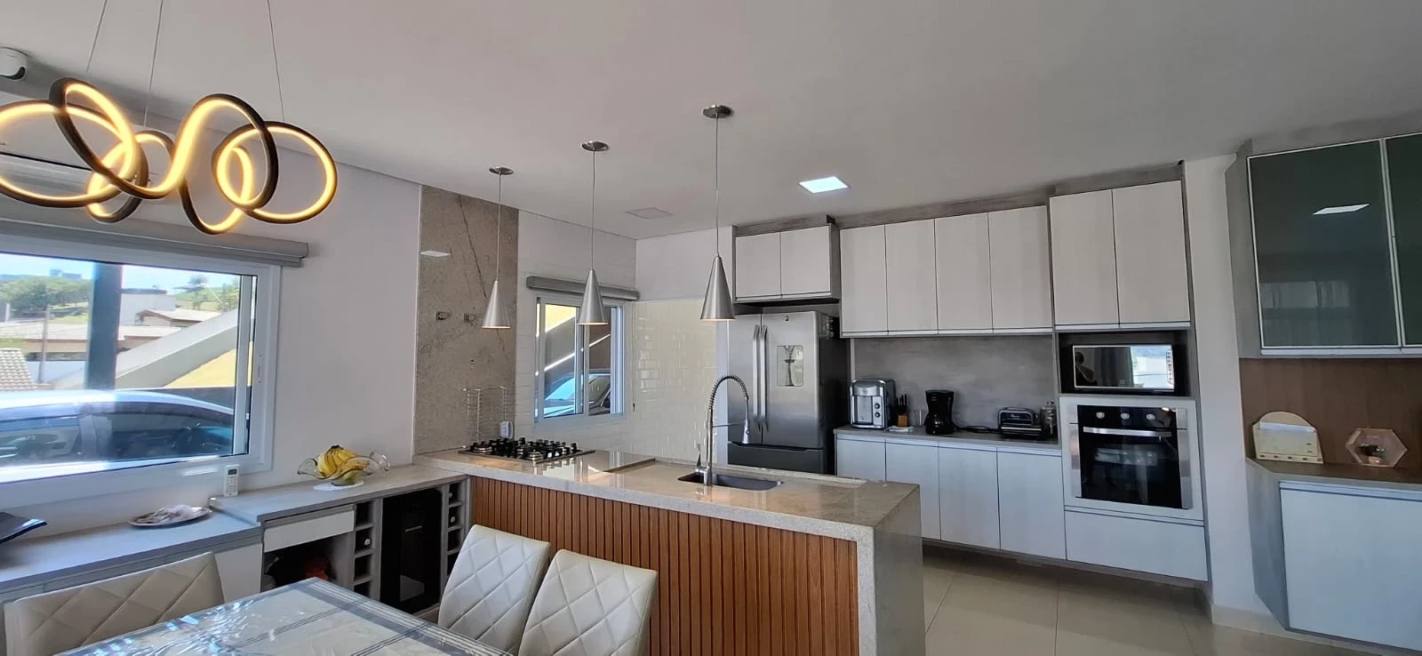 Imagem Casa de Condomínio com 5 Quartos à Venda, 360 m² em Condomínio Serra da Estrela - Atibaia