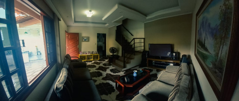 Foto do imóvel: Casa com 2 Quartos à Venda, 250 m²em Bangu - Rio de Janeiro