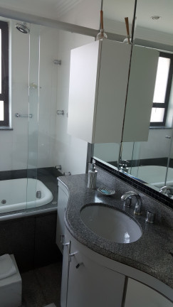 Imagem Apartamento com 5 Quartos à Venda,  em Jardim Vila Mariana - São Paulo