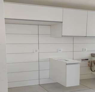 Imagem Apartamento com 2 Quartos para Alugar, 45 m²em Centro - Lauro de Freitas