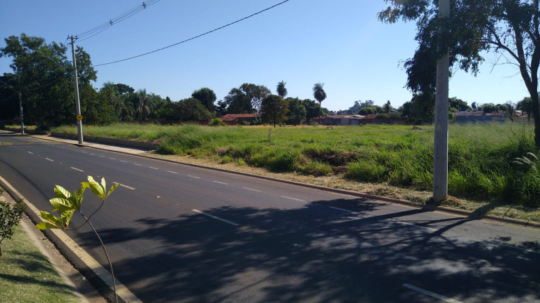 Imagem Terreno à Venda, 5.000 m² em Chácaras TV - Araçatuba