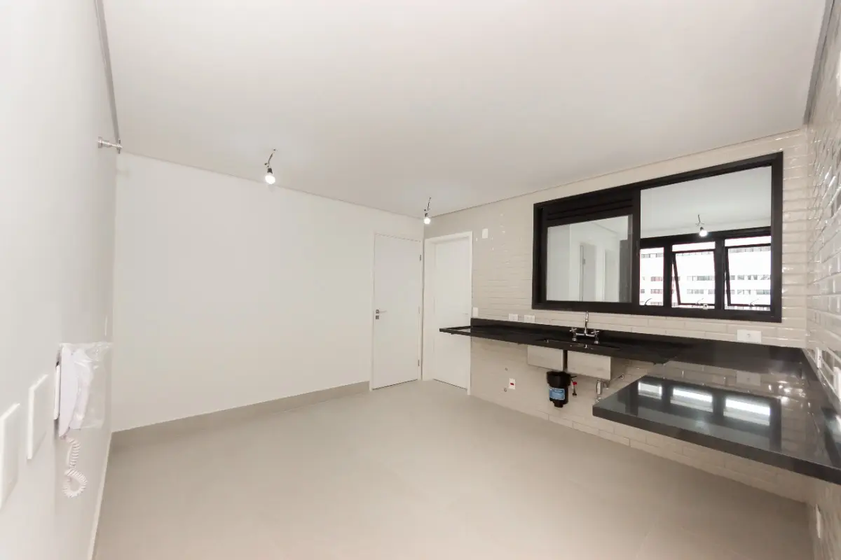 Imagem Apartamento com 3 Quartos à Venda, 208 m² em Jardim Paulista - São Paulo