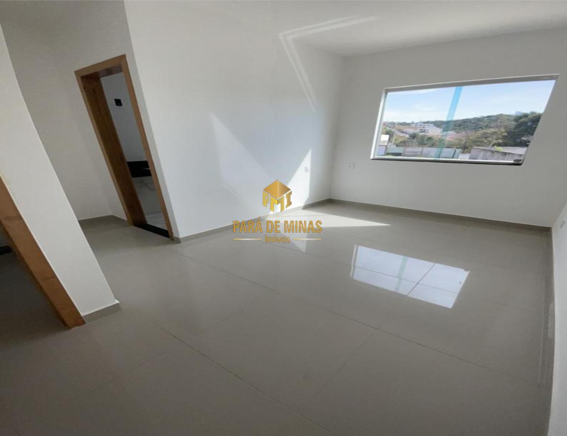 Imagem Casa com 2 Quartos à Venda, 84 m²em Novo Centro - Santa Luzia